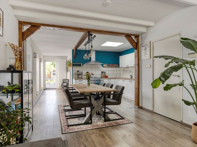 Zoutestraat 98, Hulst