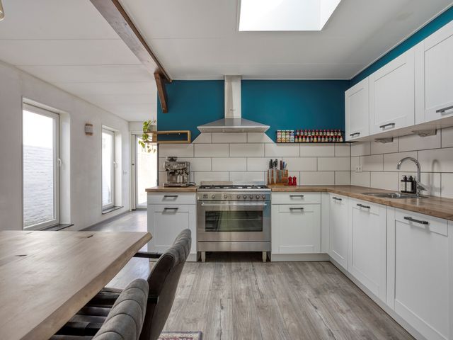 Zoutestraat 98, Hulst