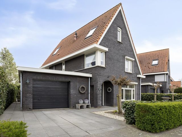 Reiger 2, Terneuzen