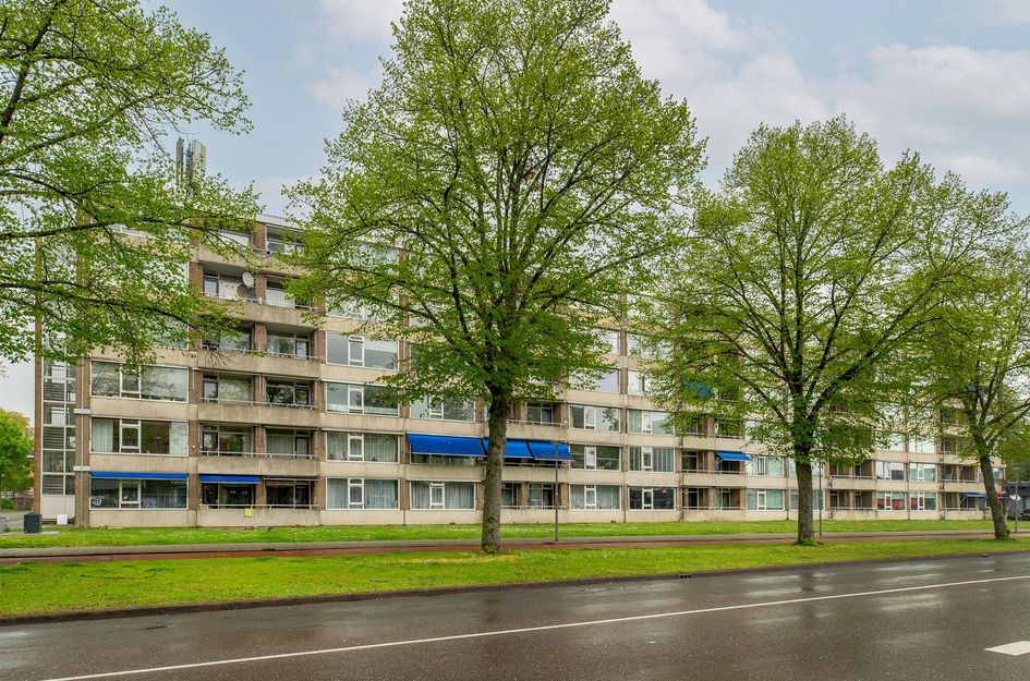 Kerkwervesingel 179