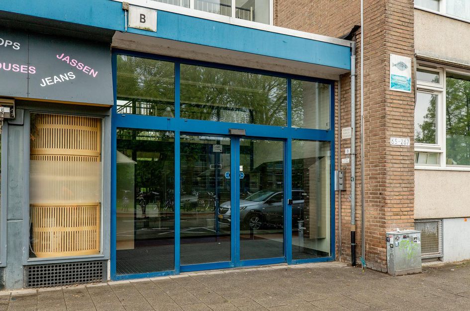 Kerkwervesingel 179