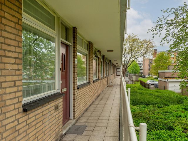 Kerkwervesingel 179, Rotterdam