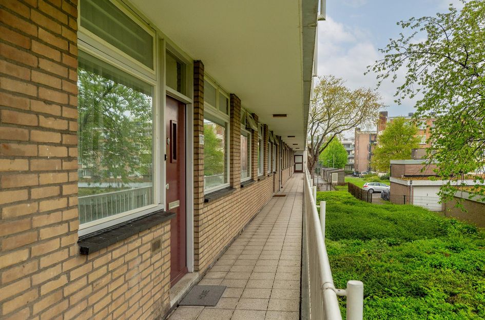 Kerkwervesingel 179