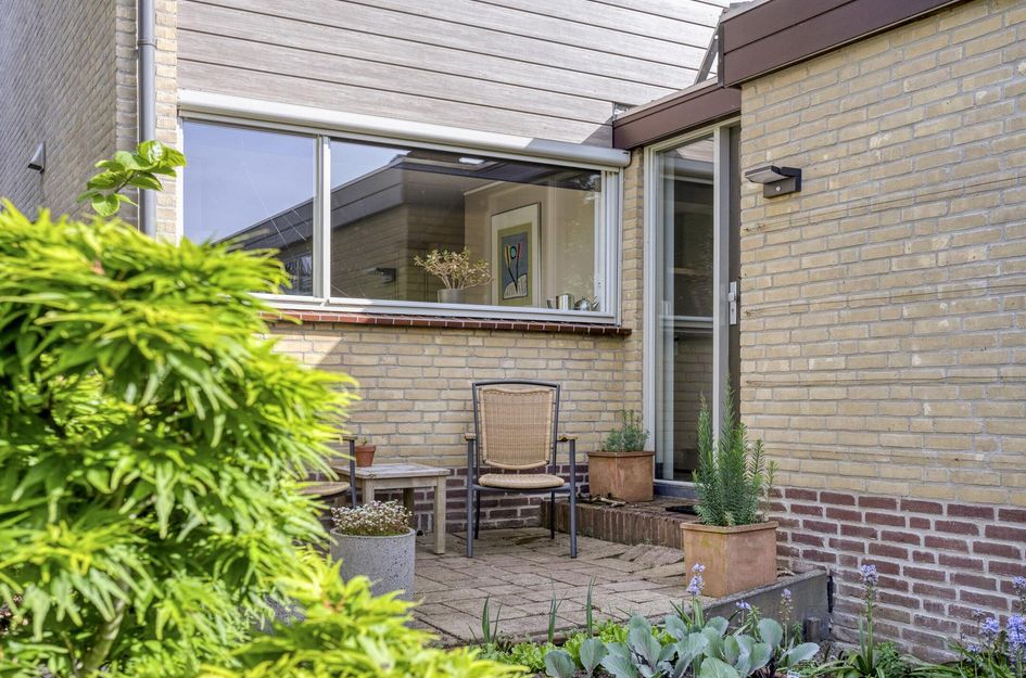 van Assendelftstraat 9