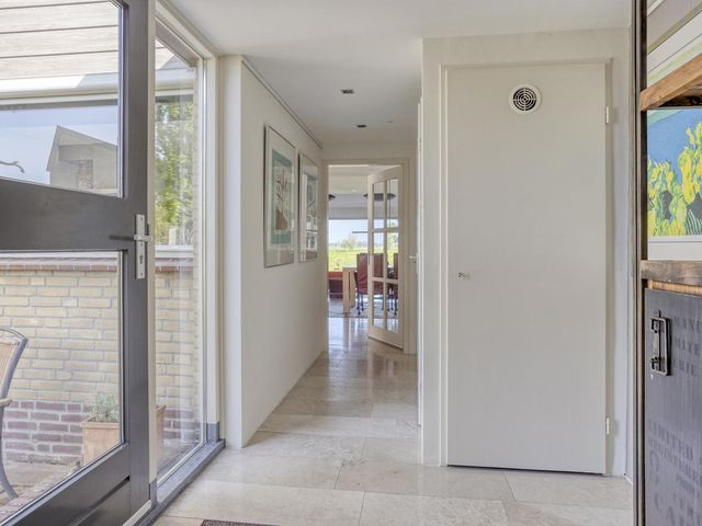 van Assendelftstraat 9, Goudriaan