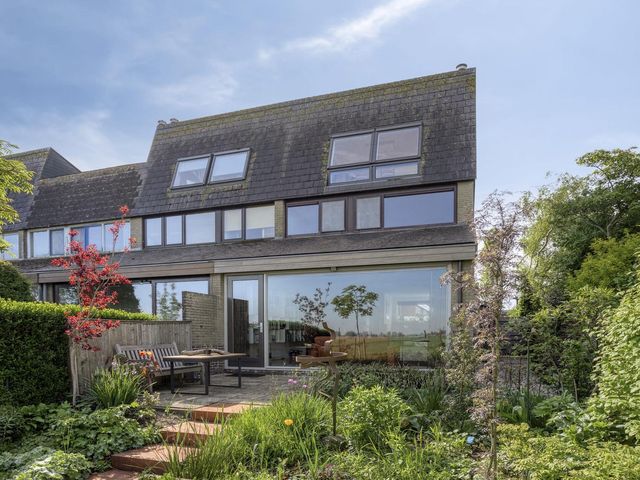 van Assendelftstraat 9, Goudriaan