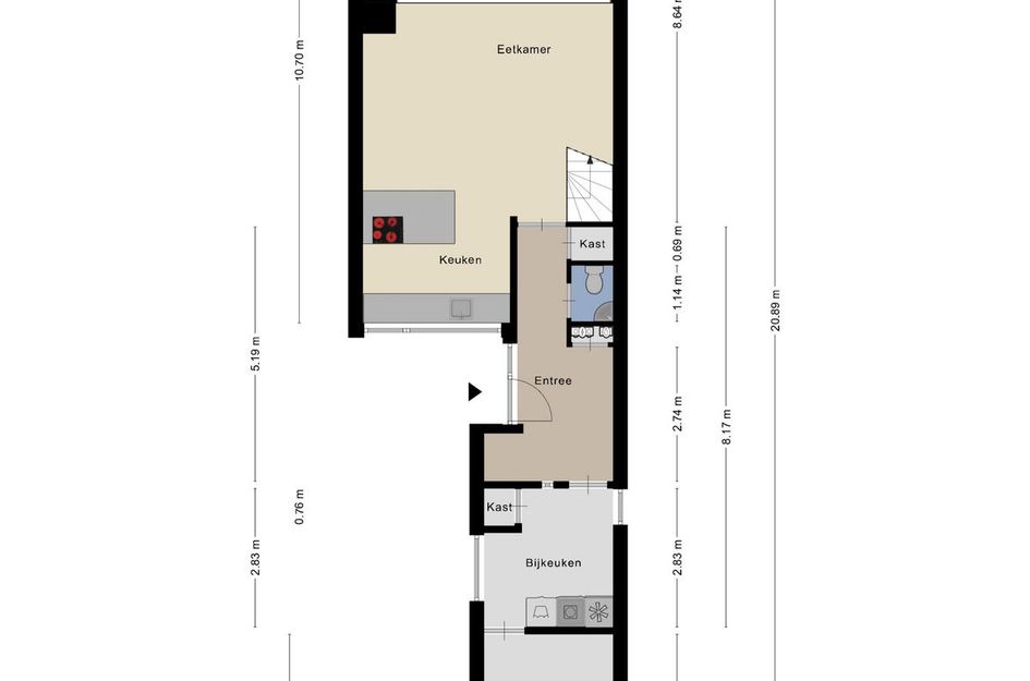 van Assendelftstraat 9