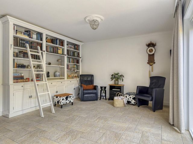 Rietgors 153, Barendrecht