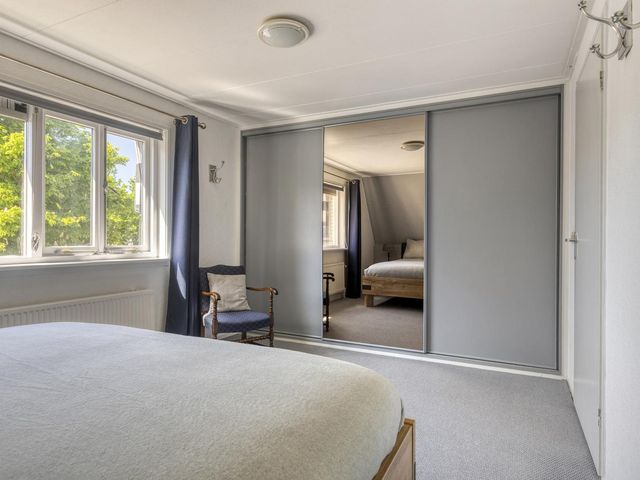 Rietgors 153, Barendrecht