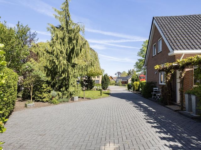 Europaweg 163, Schoonebeek