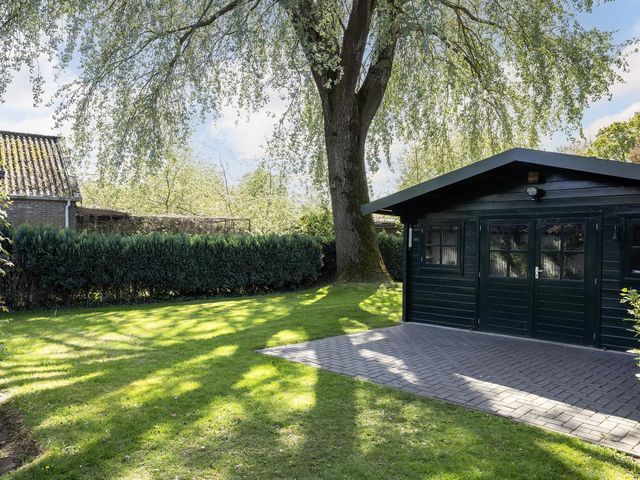 Europaweg 163, Schoonebeek