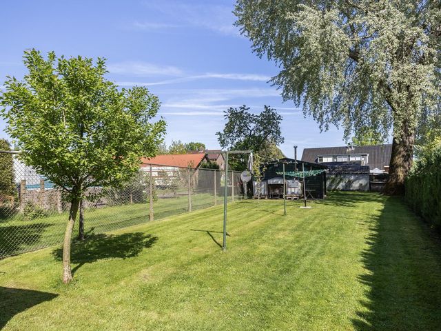 Europaweg 163, Schoonebeek