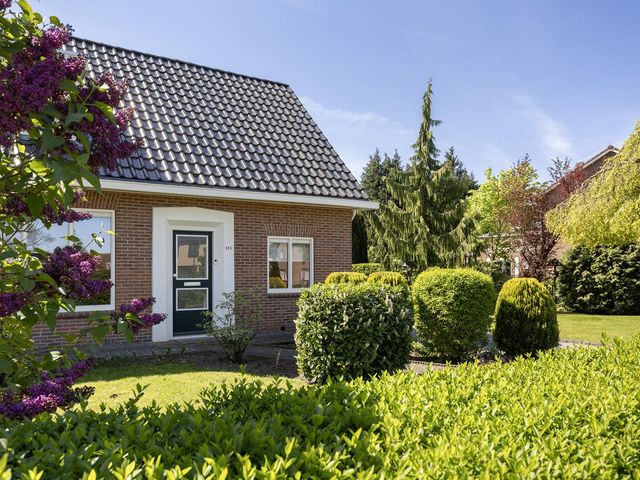 Europaweg 163, Schoonebeek