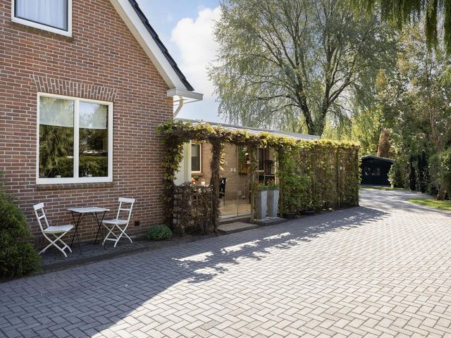 Europaweg 163, Schoonebeek