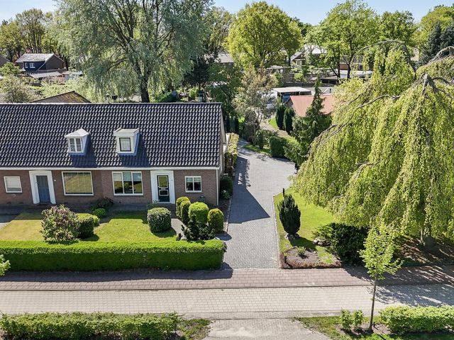 Europaweg 163, Schoonebeek