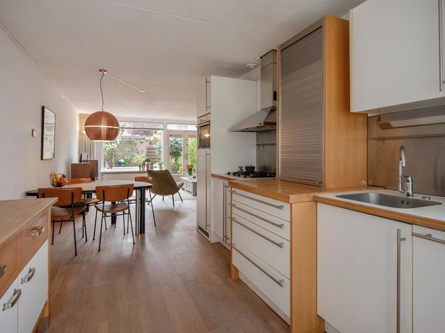Bergkristal 21, Zoetermeer