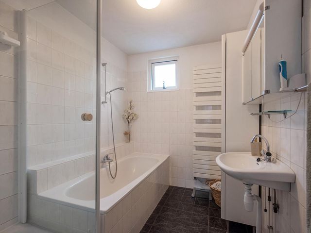 Bergkristal 21, Zoetermeer