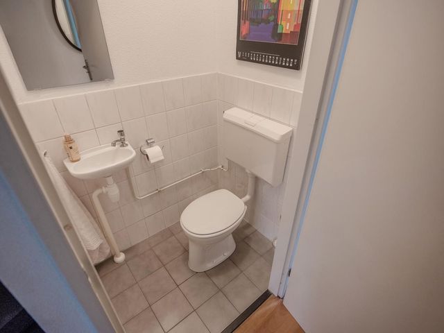 Bergkristal 21, Zoetermeer