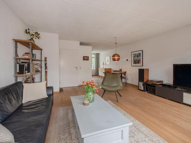 Bergkristal 21, Zoetermeer