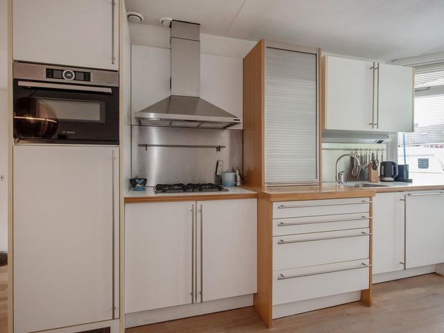 Bergkristal 21, Zoetermeer
