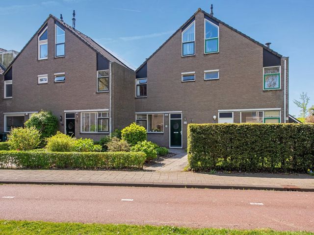 Tintlaan 113, Zoetermeer