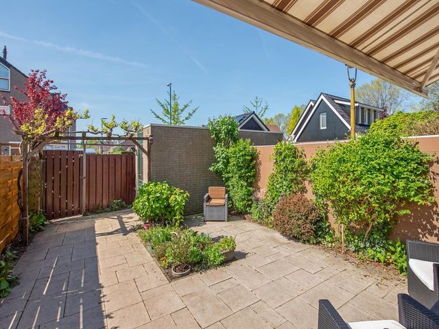 Tintlaan 113, Zoetermeer