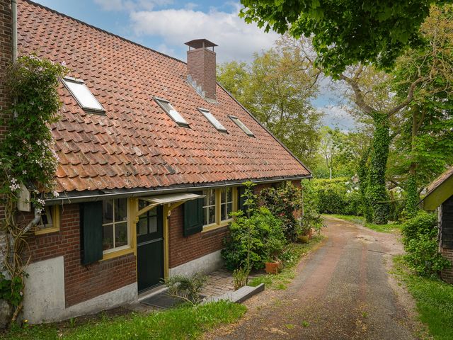 Zuiderlingedijk 179, Spijk