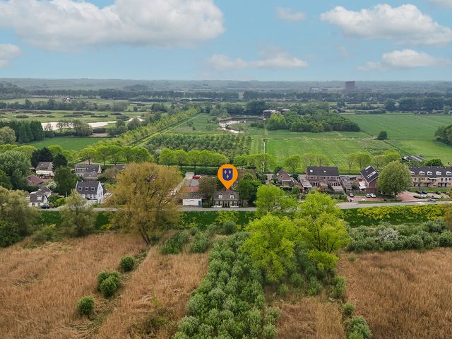 Zuiderlingedijk 179, Spijk