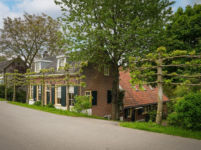 Zuiderlingedijk 179, Spijk