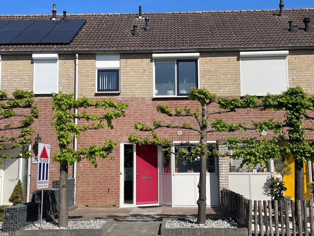 Prins Hendrikstraat 17, Andelst