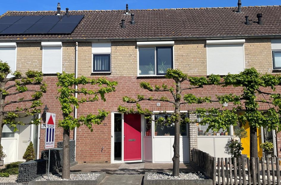 Prins Hendrikstraat 17