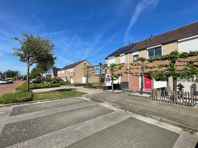 Prins Hendrikstraat 17, Andelst
