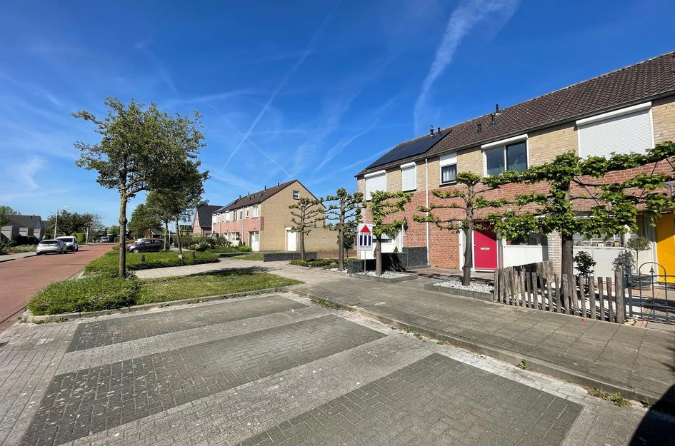 Prins Hendrikstraat 17