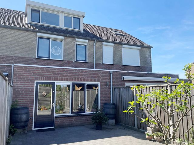 Prins Hendrikstraat 17, Andelst