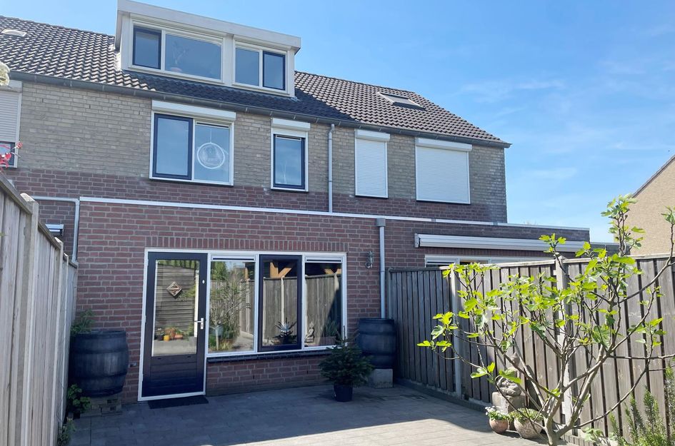 Prins Hendrikstraat 17