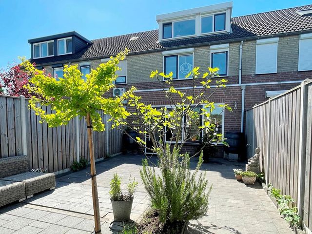 Prins Hendrikstraat 17, Andelst