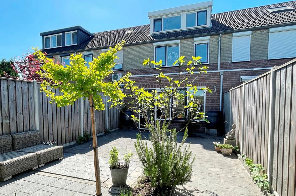 Prins Hendrikstraat 17