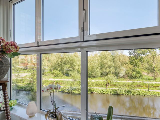 Wijde Wormer 102, Capelle aan den IJssel