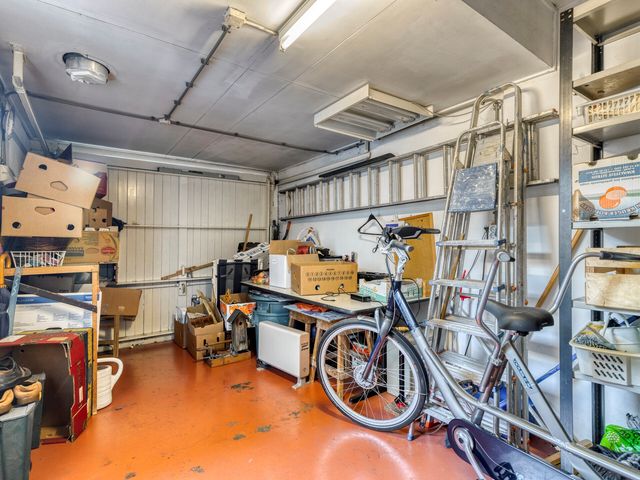 Merellaan 163, Capelle aan den IJssel