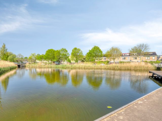 Merellaan 163, Capelle aan den IJssel