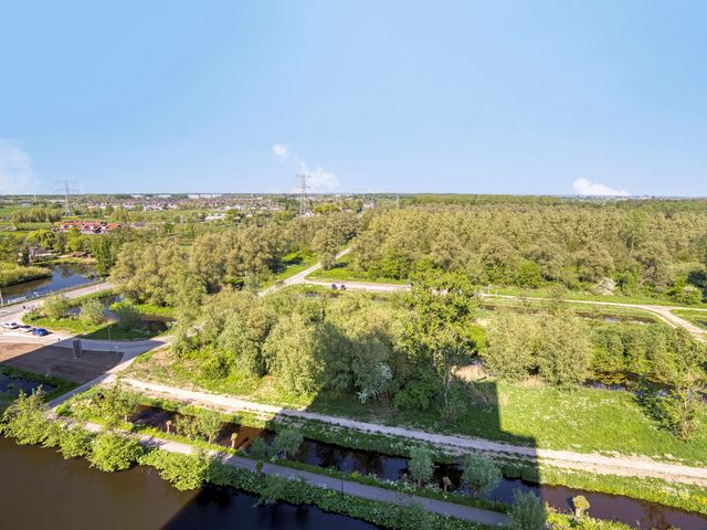 Wijde Wormer 149, Capelle aan den IJssel