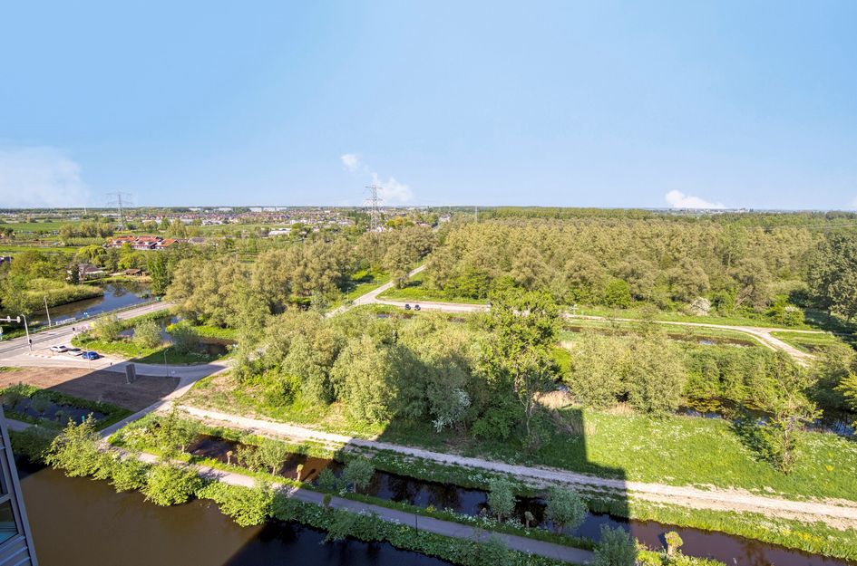 Wijde Wormer 149