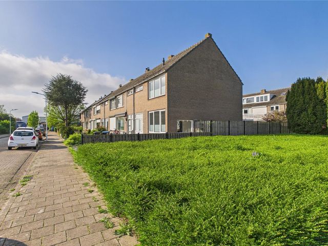 Beethovenstraat 25, Terneuzen