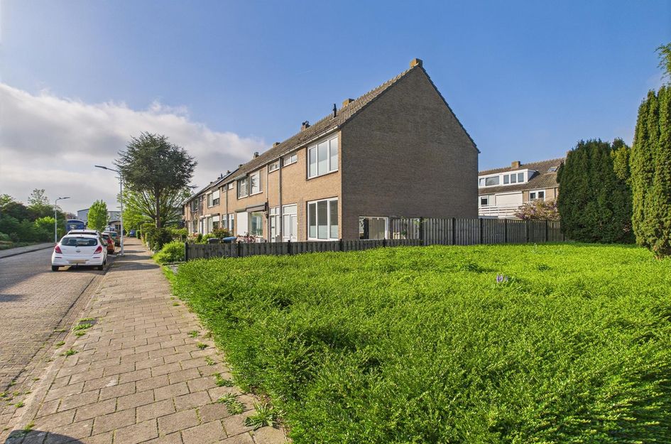 Beethovenstraat 25