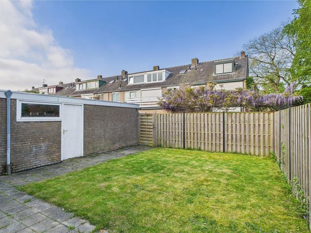 Beethovenstraat 25, Terneuzen