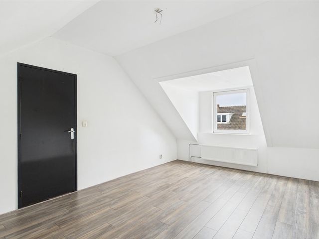 Beethovenstraat 25, Terneuzen