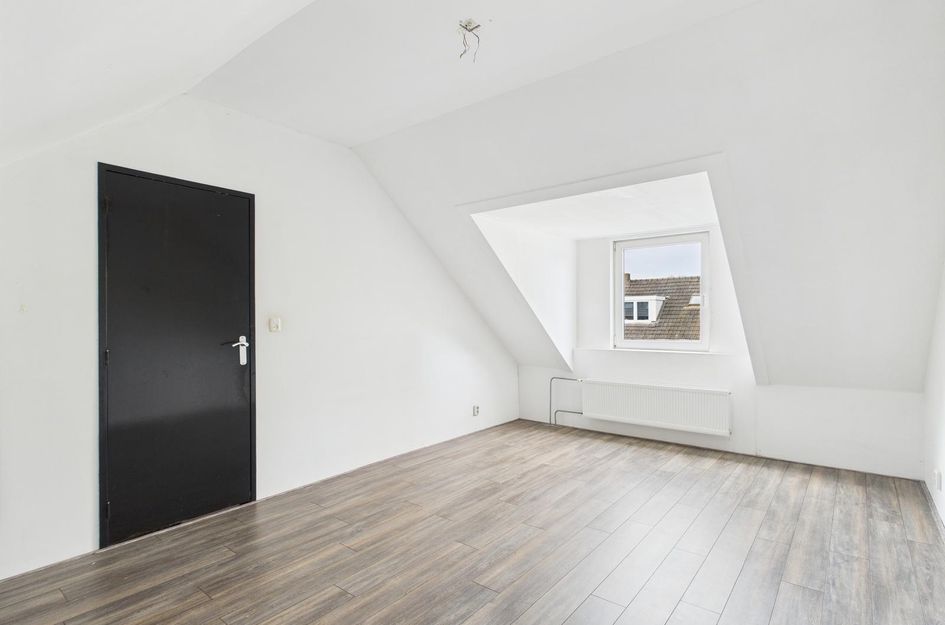 Beethovenstraat 25