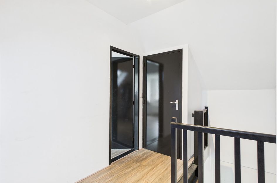 Beethovenstraat 25