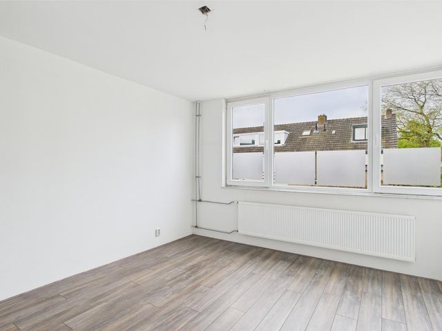 Beethovenstraat 25, Terneuzen