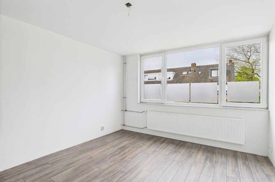 Beethovenstraat 25